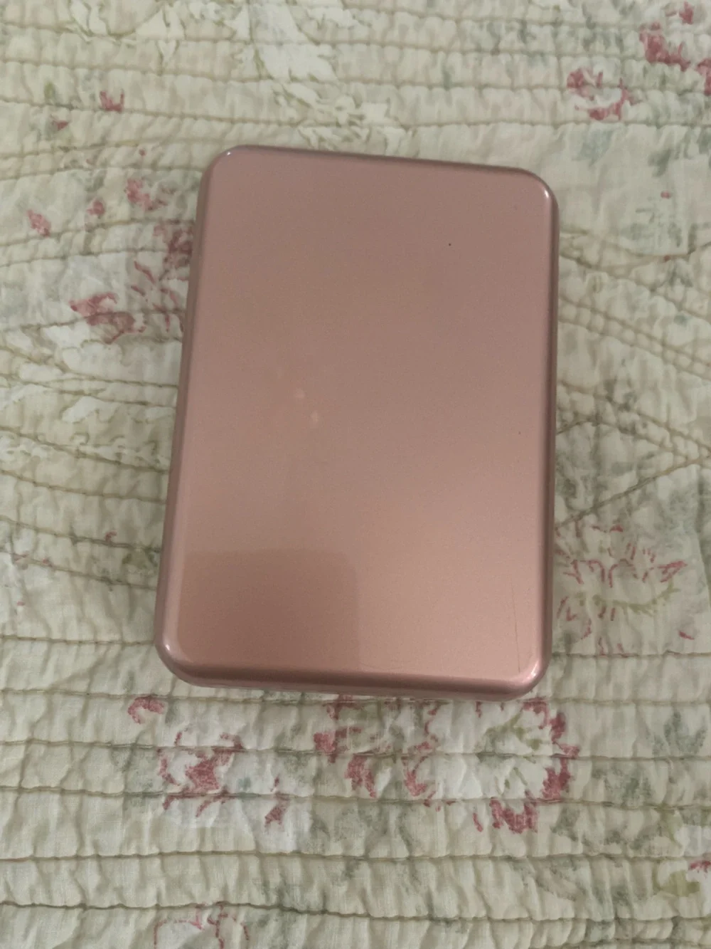 Canon Ivy mini Photo printer